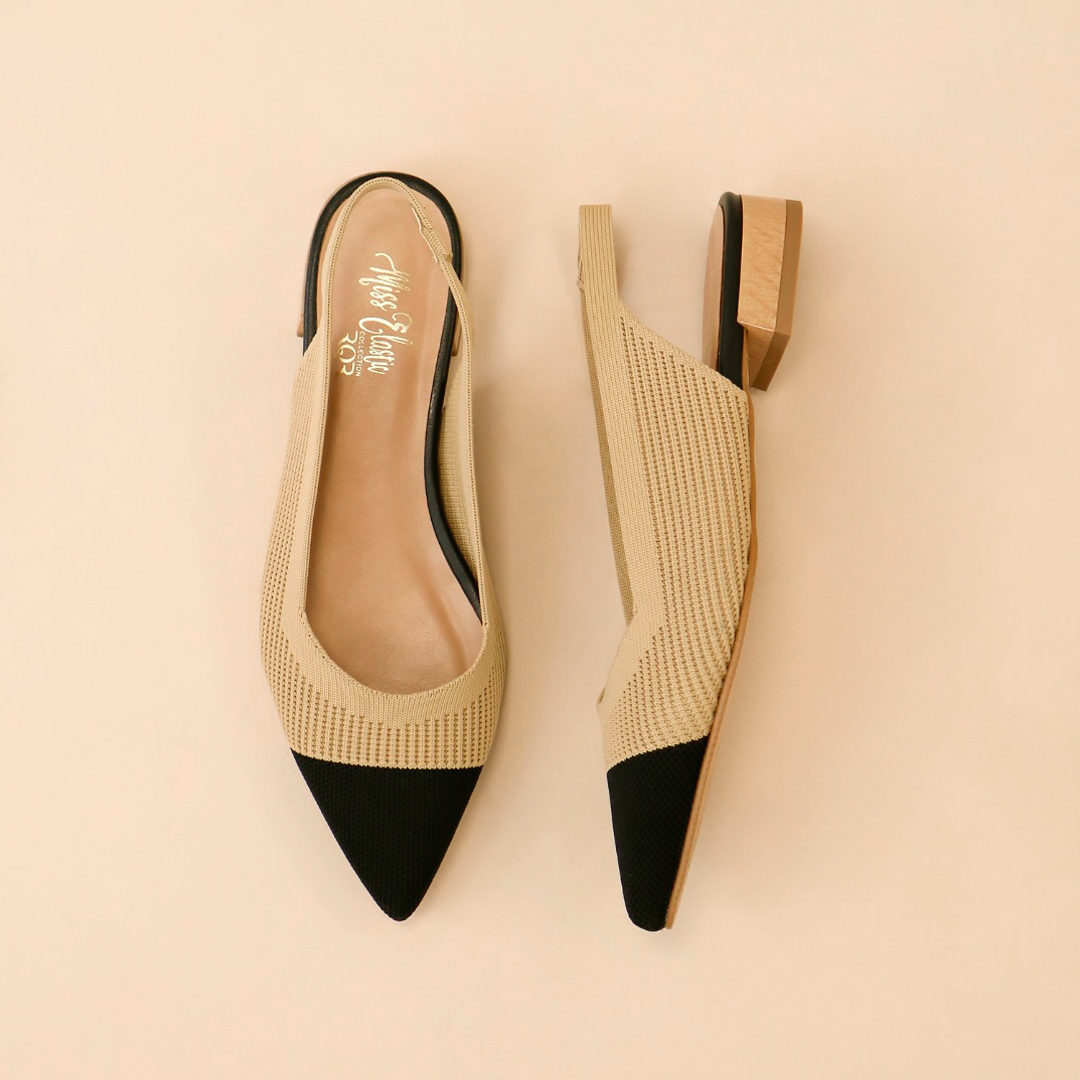 Bailarinas Mujer Zapatos Bailarinas Con Tacon Zapatos Planos Para