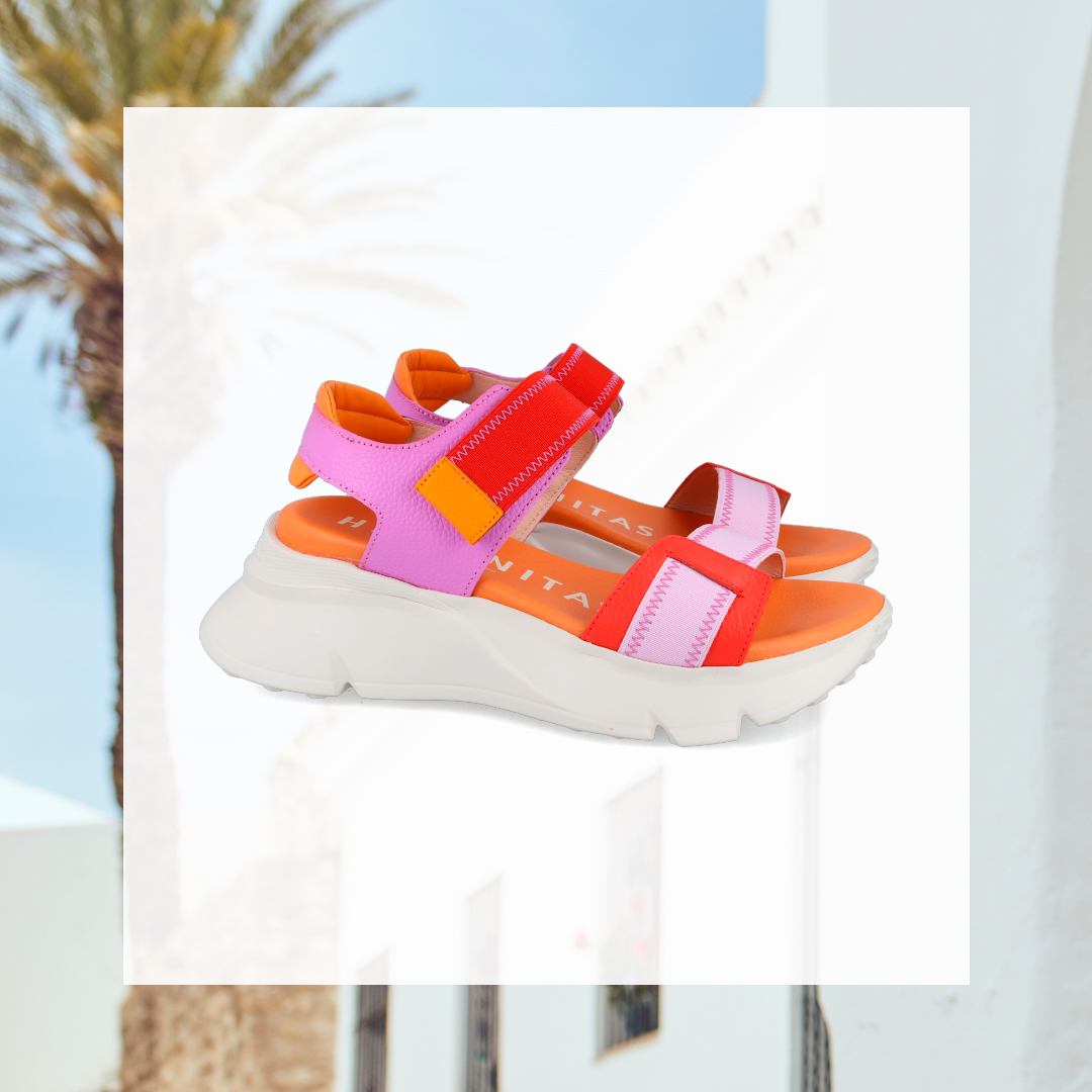 Sandalias urbanas Hispanitas CHV243458