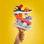 Los 5 imprescindibles para elegir correctamente sandalias de niño este verano