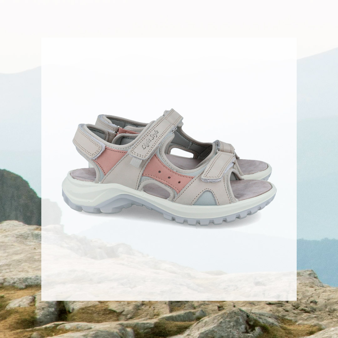 zapatos para playa trekking Imac 559360