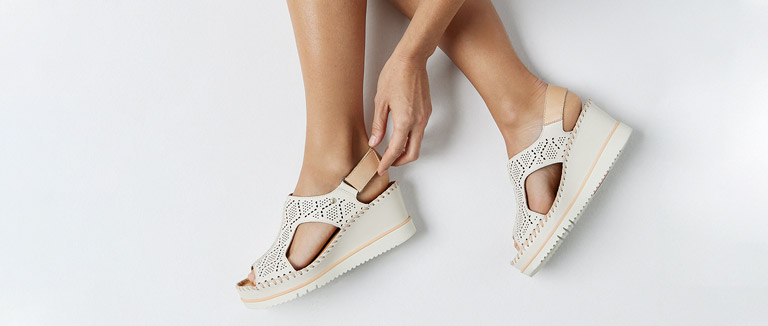 5 razones para calzar zapatos de piel cómodos y sentir el bienestar en tus pies