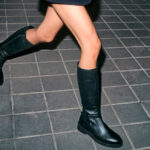 Outfit de Navidad para cenas de empresa, los 5 zapatos perfectos