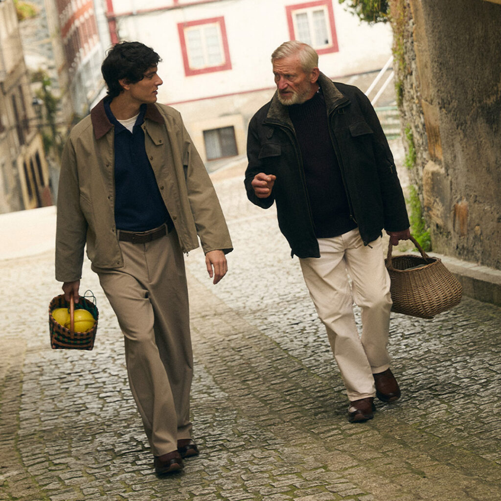 Regalos para el Día del Padre: zapatos para cada estilo de papá
