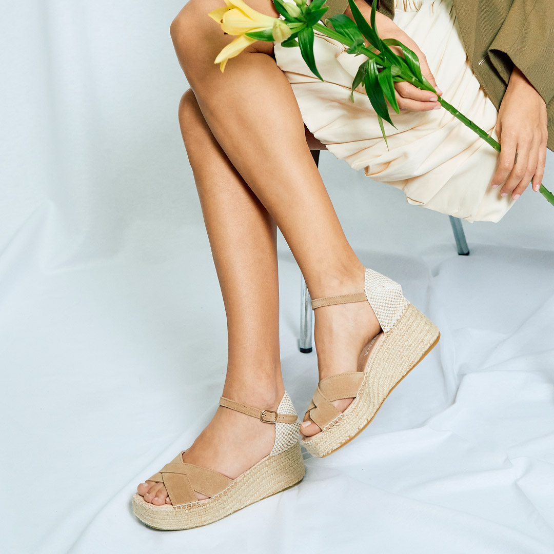 ¿Buscas sorprender a mamá? Bolsos y zapatos para el Día de la Madre