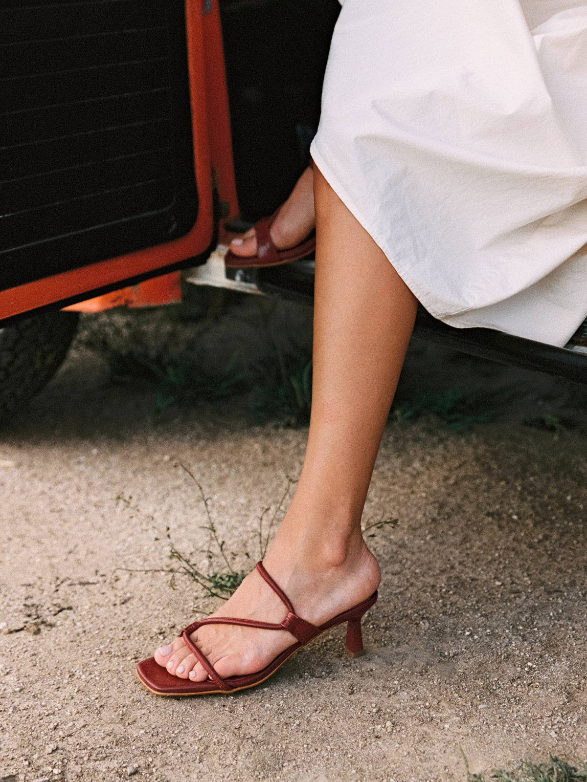 7 trucos para que no te duelan los pies con tacones