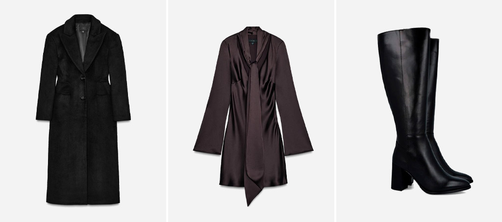 zapatos para cena formal