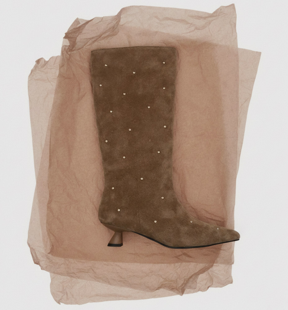 regalar zapatos en Navidad