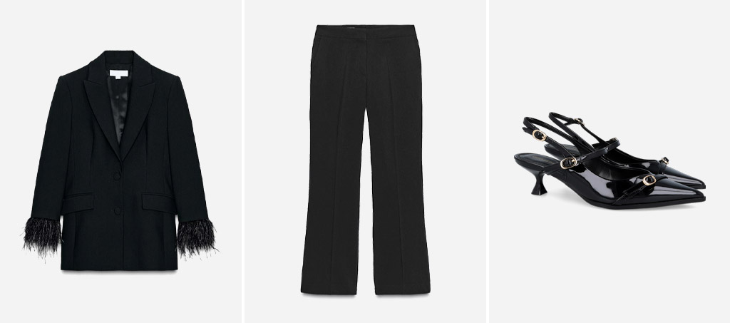 zapatos para cena formal