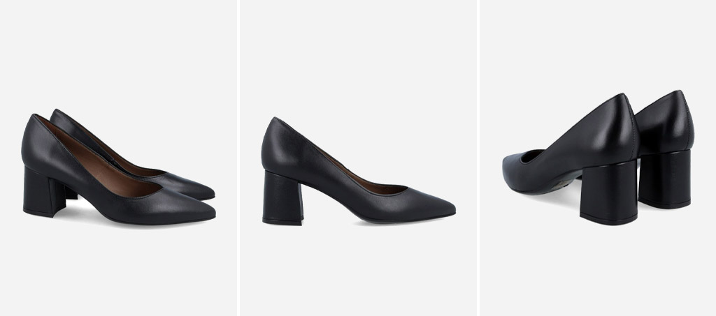 tacones de fiesta Patricia Miller Narcea 5136F