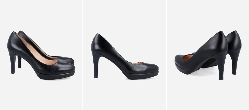 Zapatos tacón Patricia Miller 5366-681