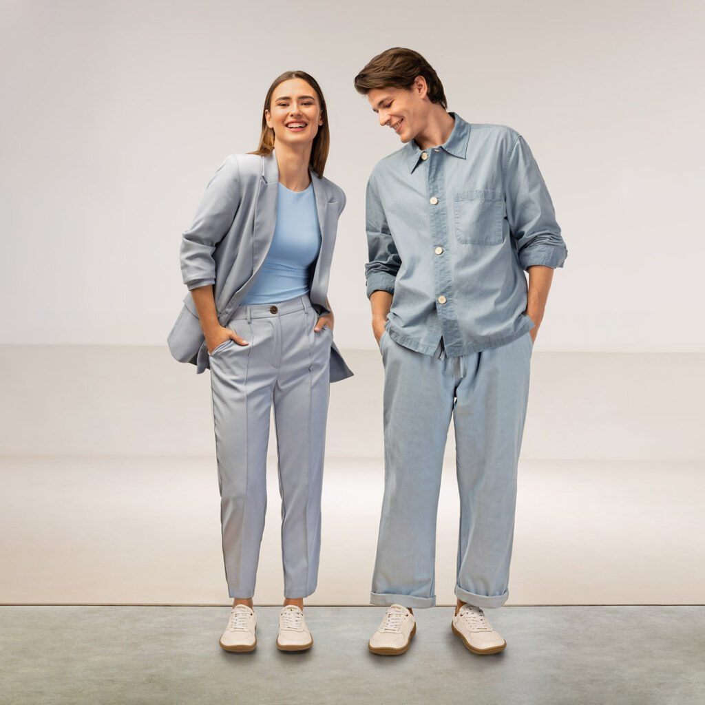 Zapatos Barefoot: La guía definitiva para entender qué es y cómo puede ayudarnos