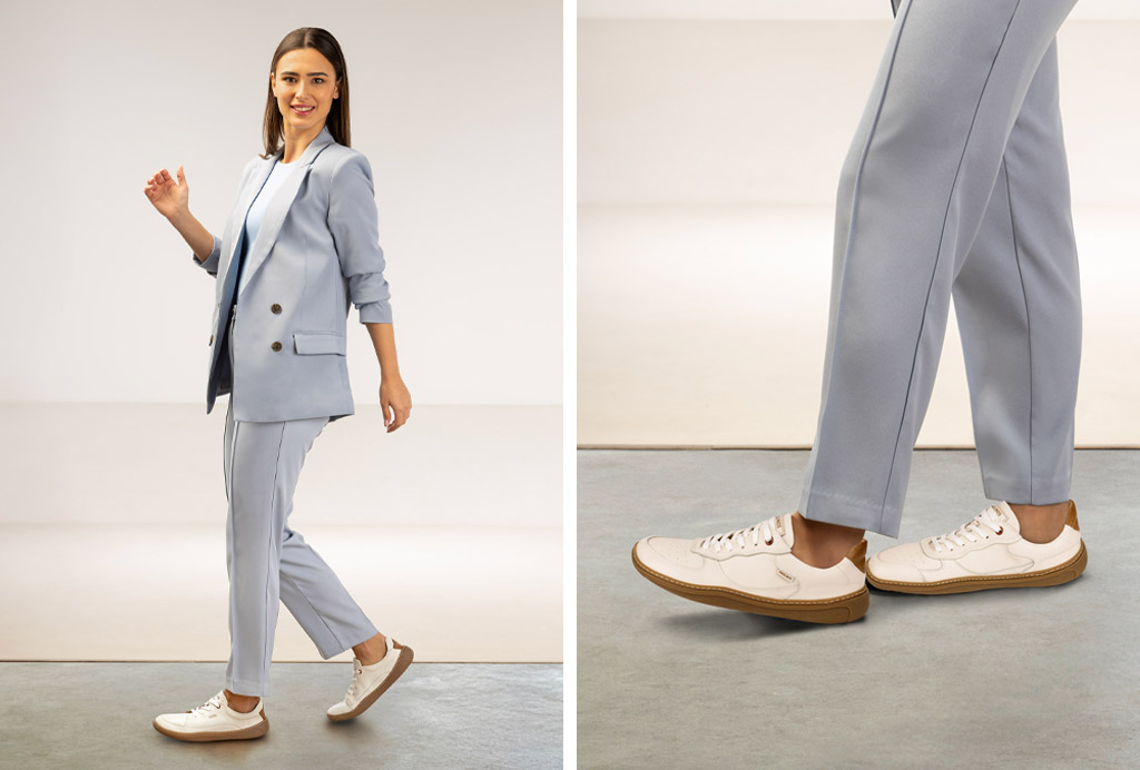 Zapatos Barefoot: La guía definitiva para entender qué es y cómo puede ayudarnos