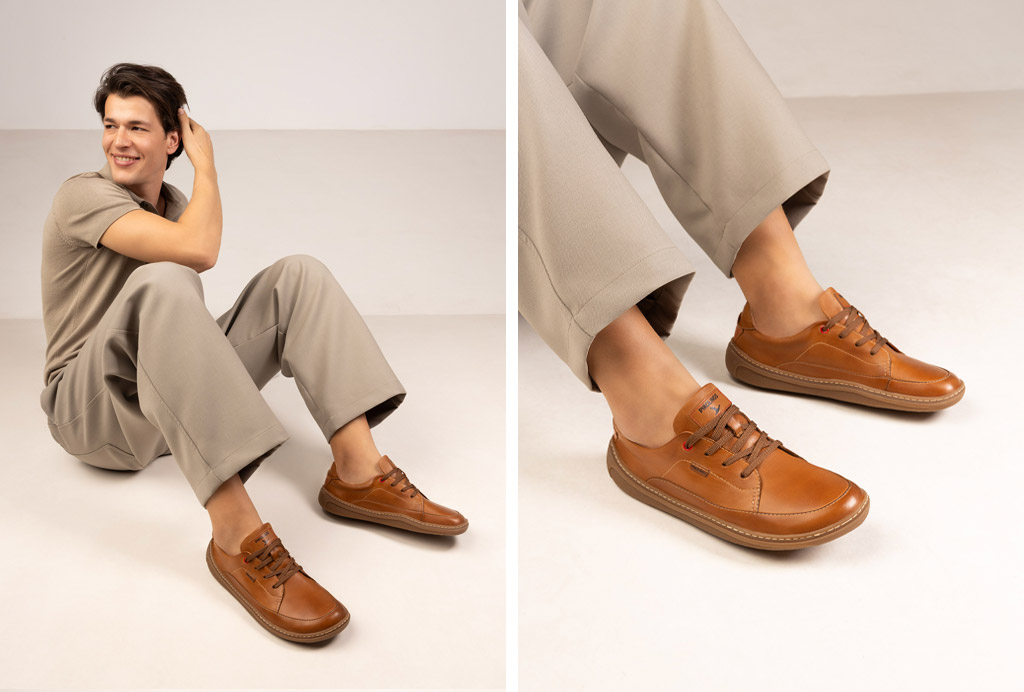 Beneficios del barefoot: todo lo que necesitas saber sobre los zapatos respetuosos