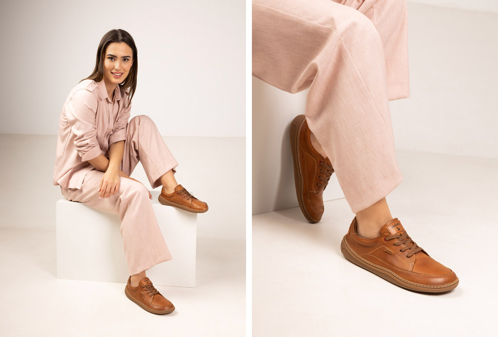 Beneficios del barefoot Pikolinos Aranjuez U9F-6363C1