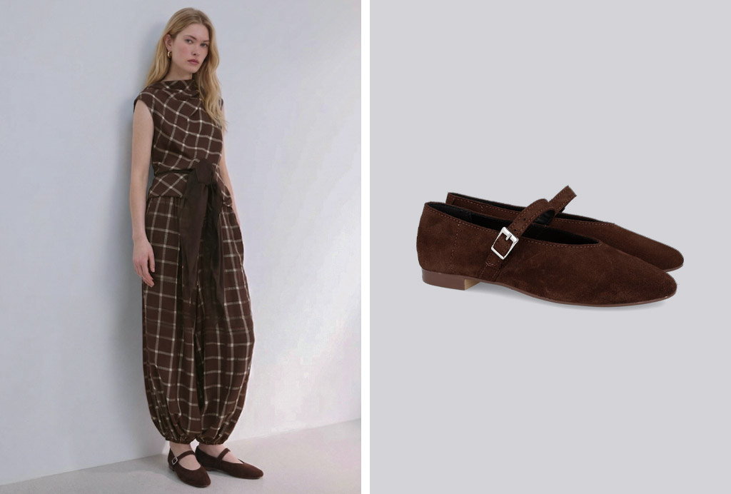 Adiós al negro: Por qué el Marrón Chocolate es el nuevo básico imprescindible de la temporada