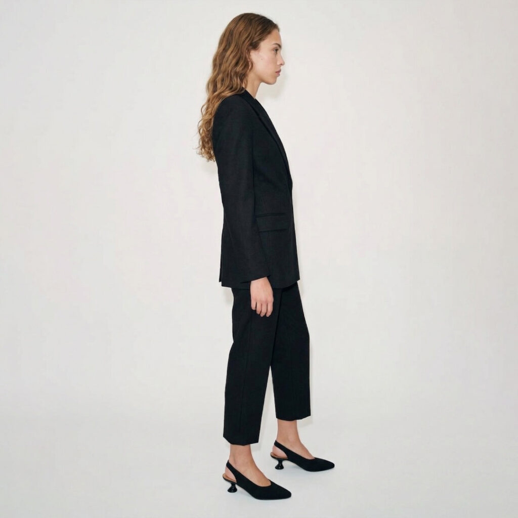 Zapatos Destalonados 2026: La guía para dominar la tendencia 'New Vintage' esta primavera