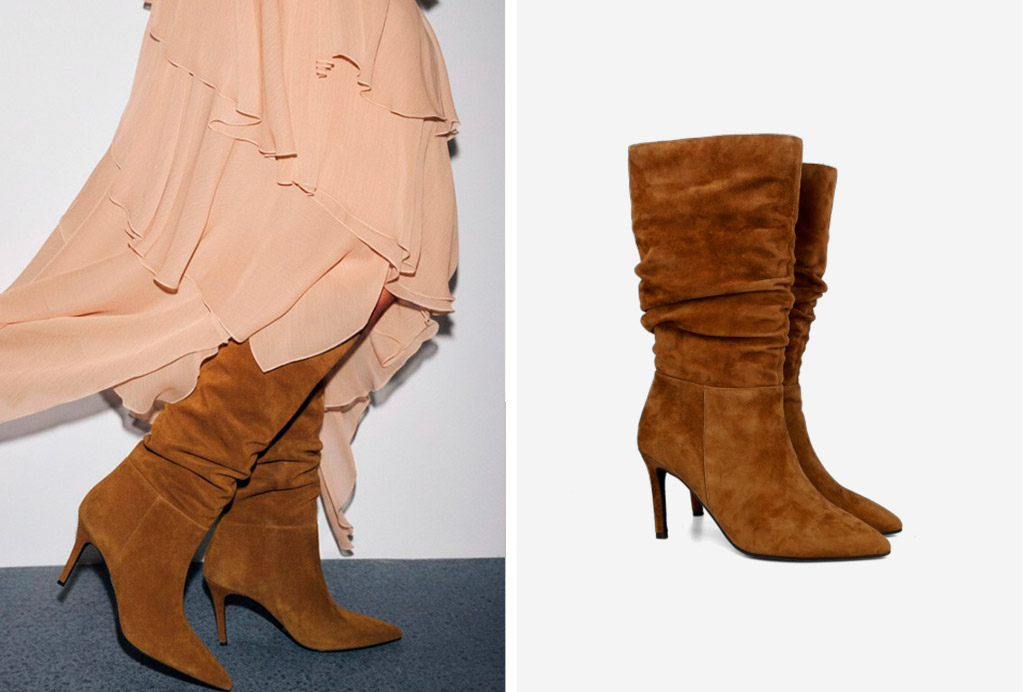 Cómo usar botas en primavera: 5 claves para un look de transición perfecto