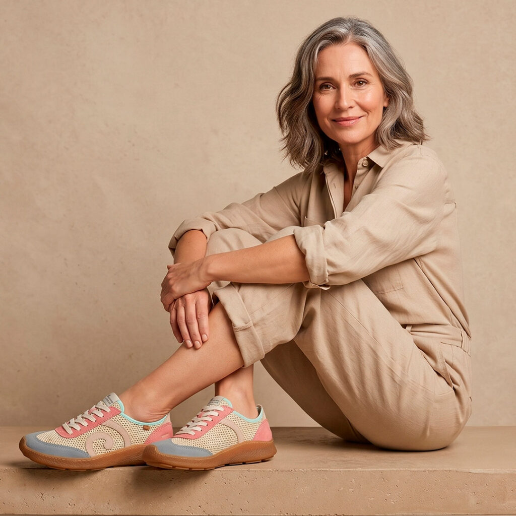 ¿Pies cansados? El secreto de los zapatos barefoot para regalar felicidad el Día de la Madre