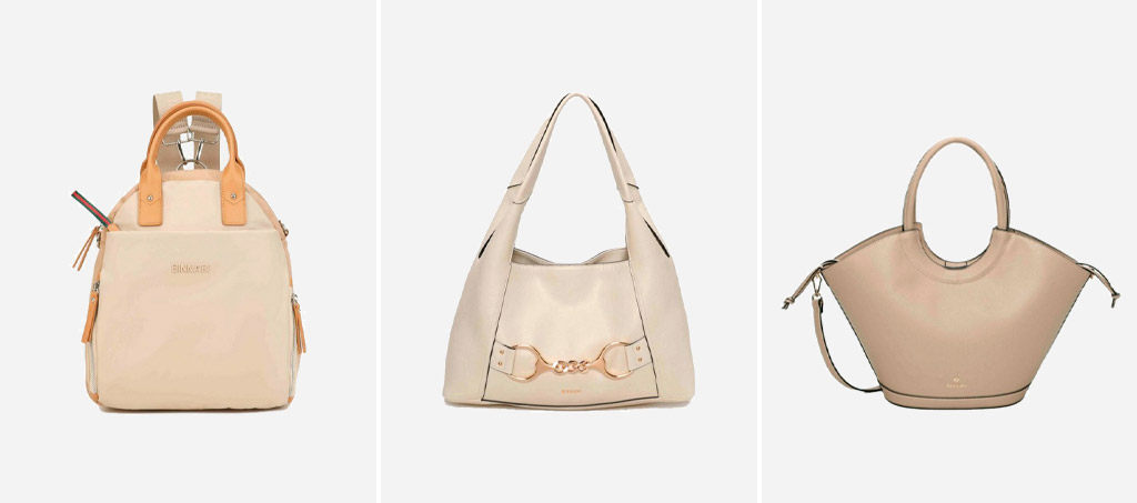 Bolsos de mujer para el día de la madre