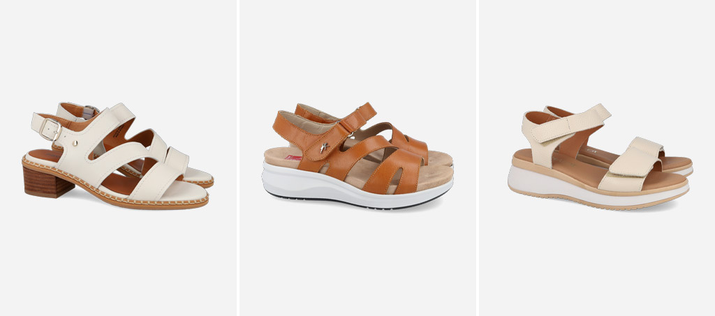 ¿Buscas sorprender a mamá? Bolsos y zapatos para el Día de la Madre