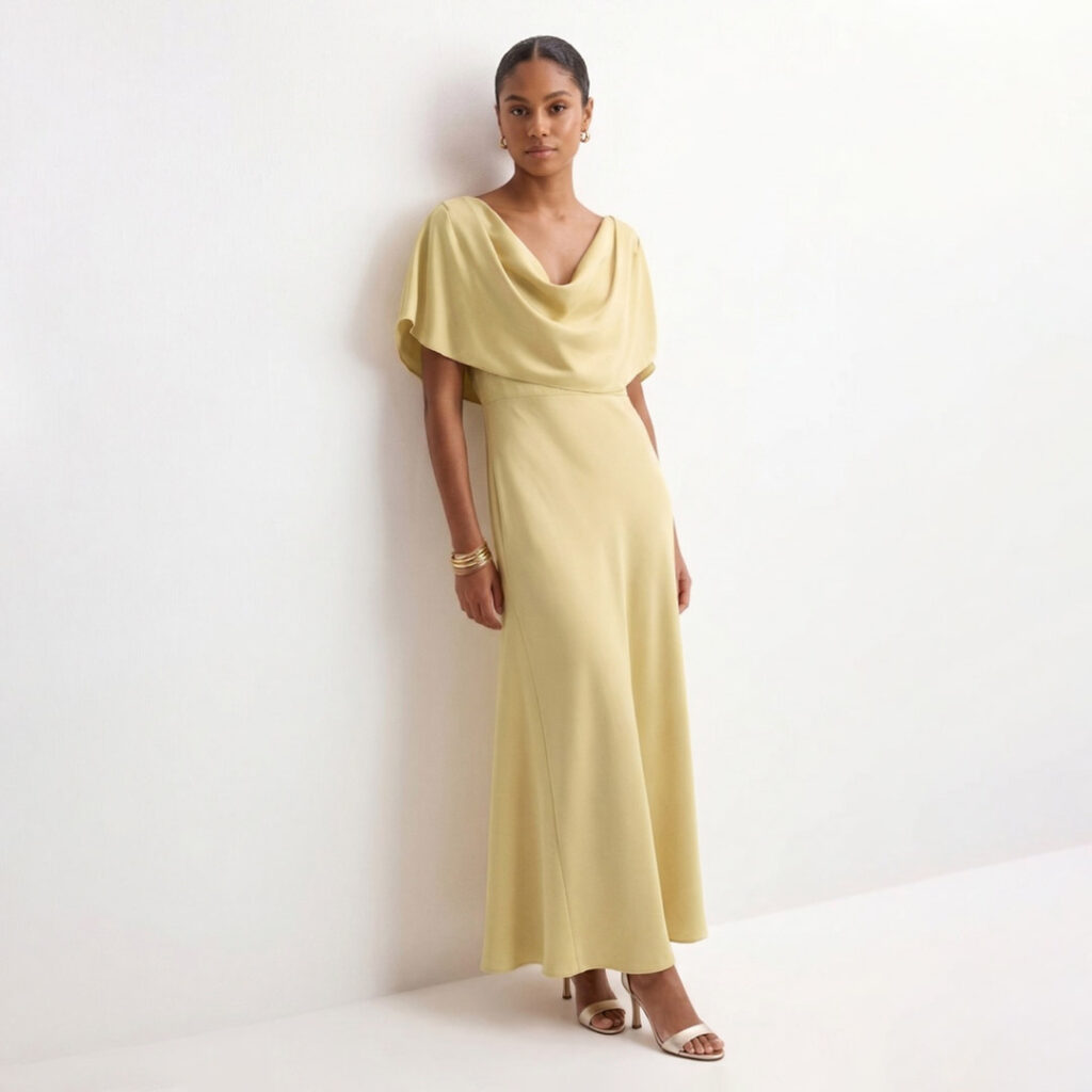 Las 5 mejores sandalias para bodas y eventos que completen tu look de invitada