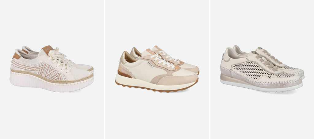 ¿Buscas sorprender a mamá? Bolsos y zapatos para el Día de la Madre