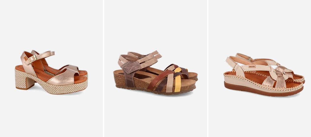Calzado para fascitis plantar: Cómo elegir zapatos con estilo que alivian el dolor