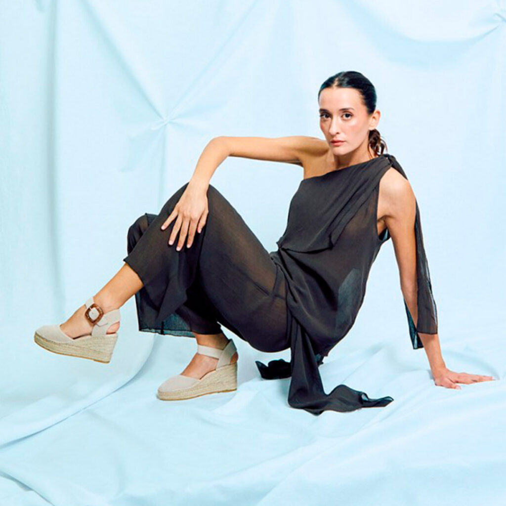 Sandalias con cuña mujer 2026: guía de estilo y confort para el verano