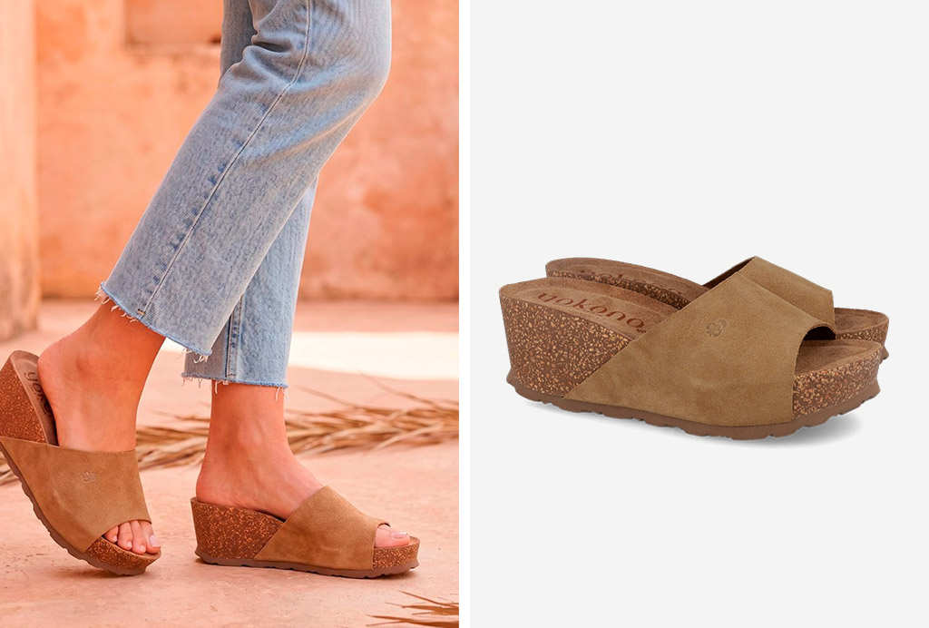 Sandalias para juanetes: cómo elegir calzado cómodo y con estilo este verano