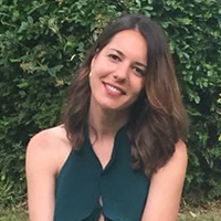 Raquel, especialista en calzado de Catchalot
