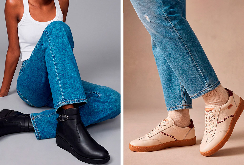 Cuándo cambiar de zapatos