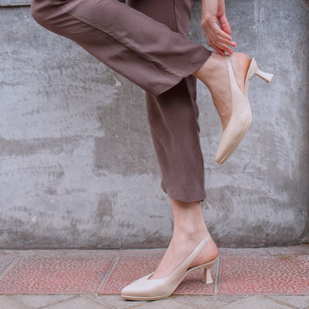 Zapatos de mujer