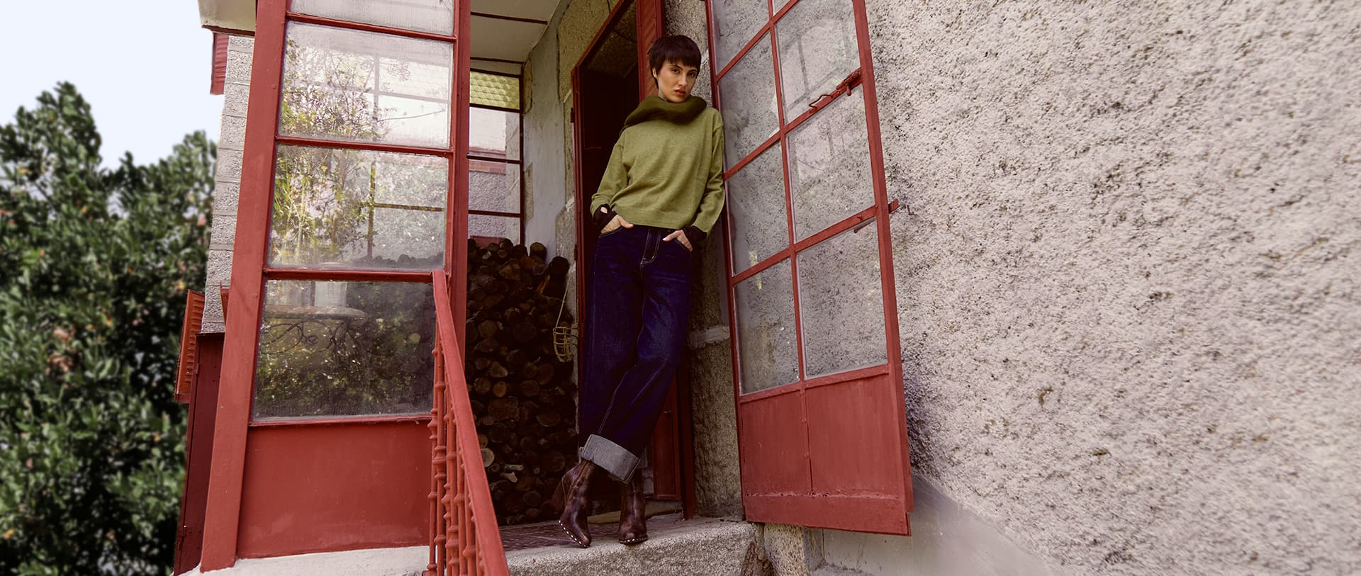 New AW25 collection