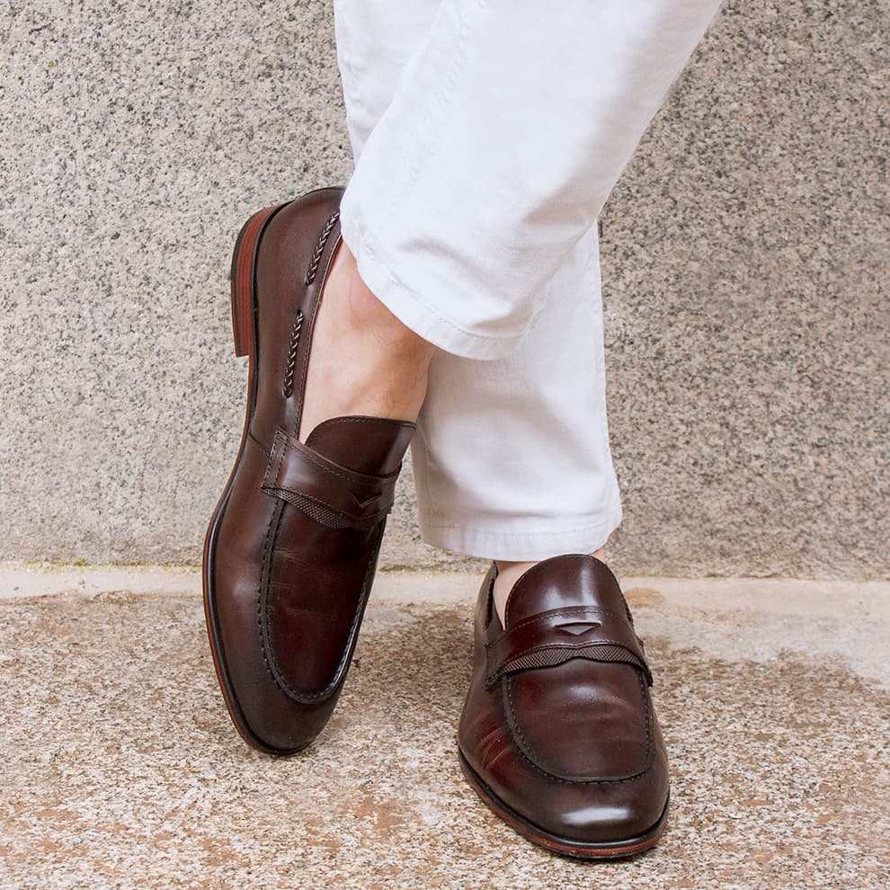 Men shoes