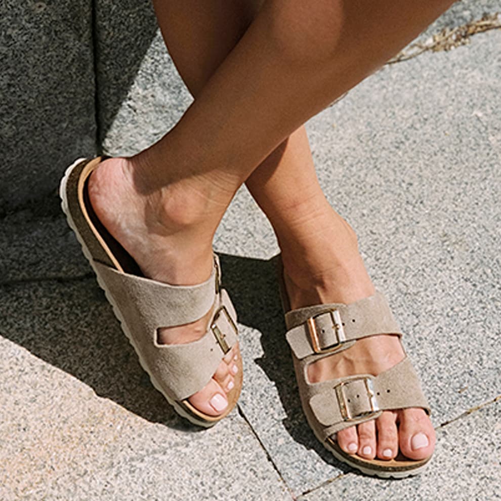Zapatos de mujer