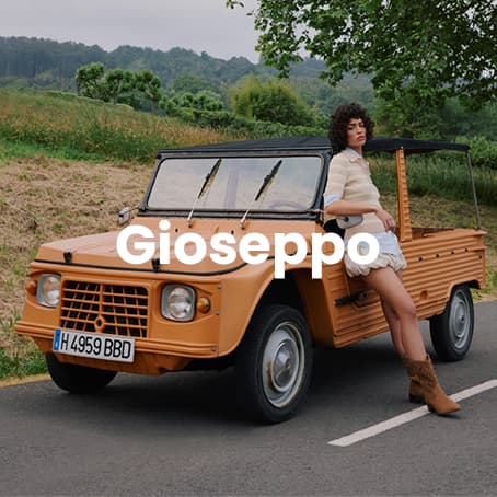 Gioseppo