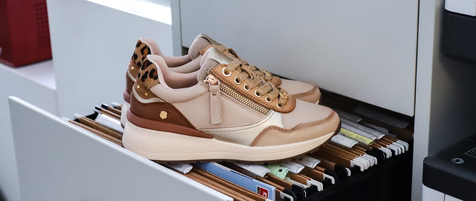 Nueva colección AW25