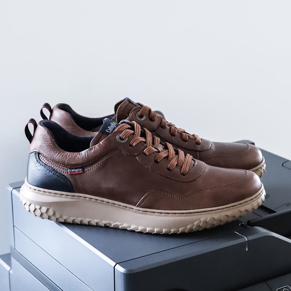 Zapatos de hombre