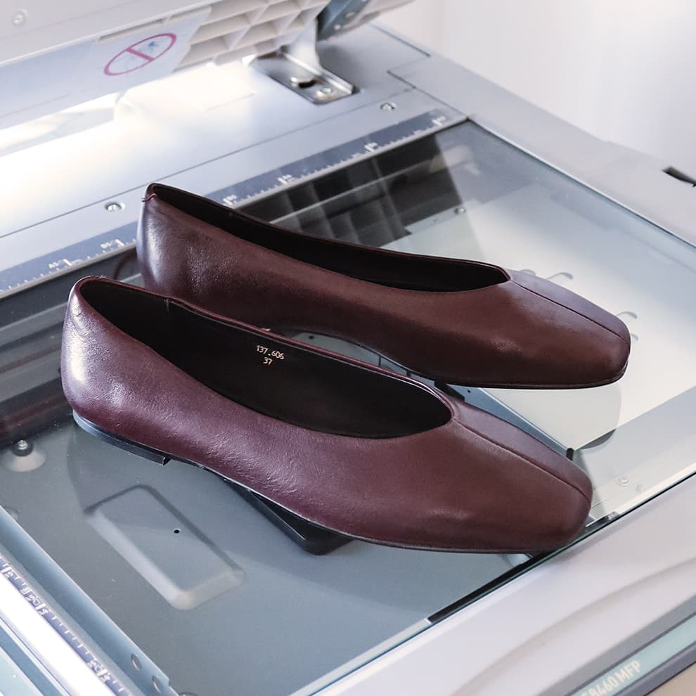 Zapatos de mujer