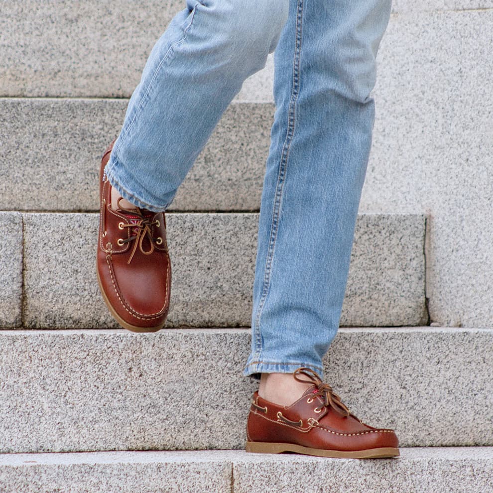 Zapatos de hombre