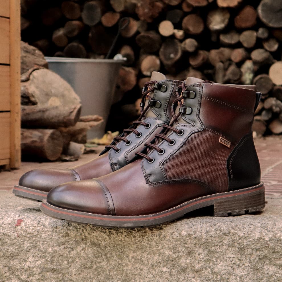 Men shoes
