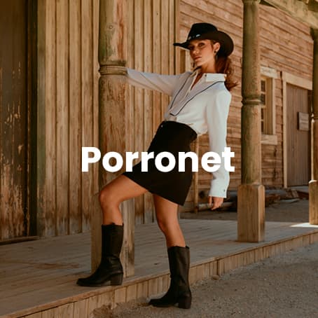 porronet