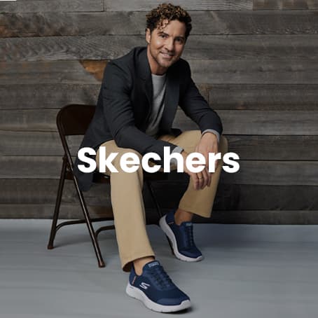 Skechers