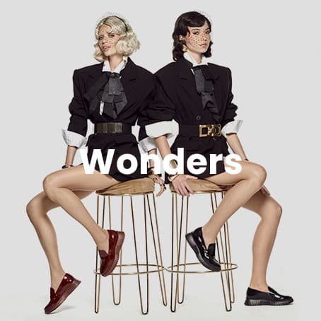Wonders