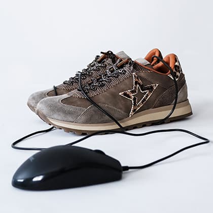 zapatillas casual color taupe