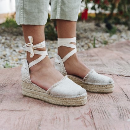 Alpargatas Catchalot Saura