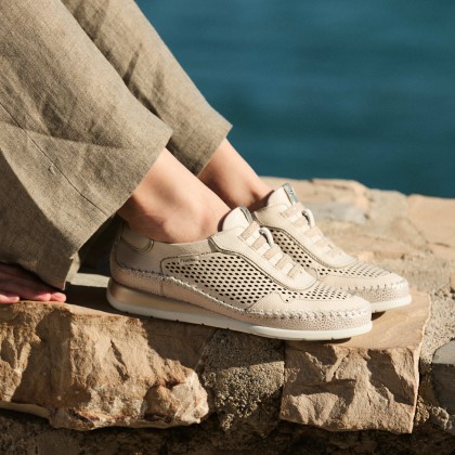 Zapatillas Fluchos Sellas