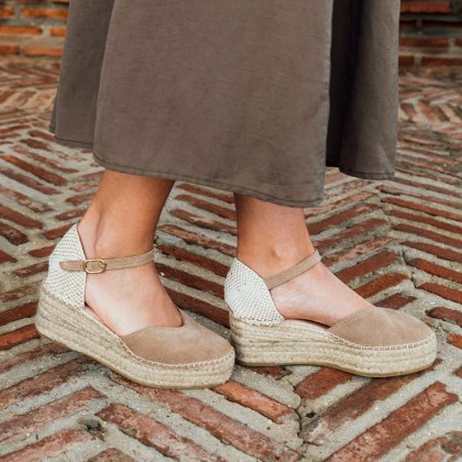 alpargatas Macarena Jimena