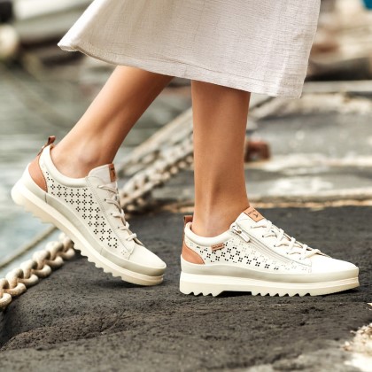 Zapatillas Pikolino Vigo