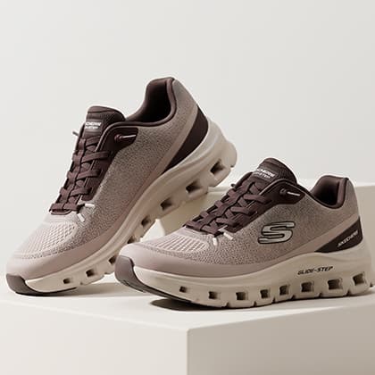 Skechers